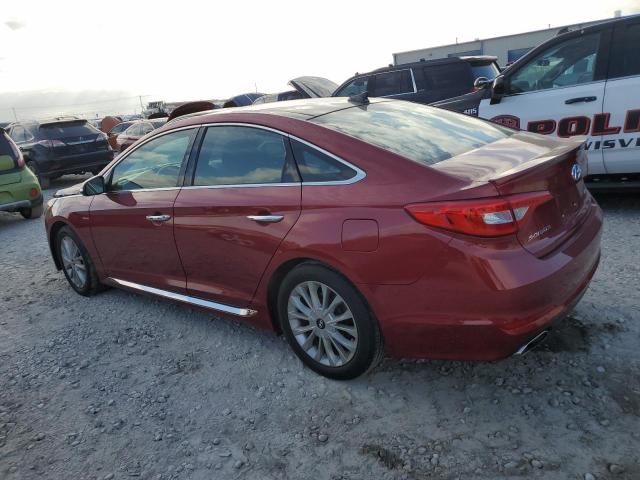 Obraz 2 z 2015 HYUNDAI SONATA SPORT 2015 z VIN 5NPE34AF4FH035000