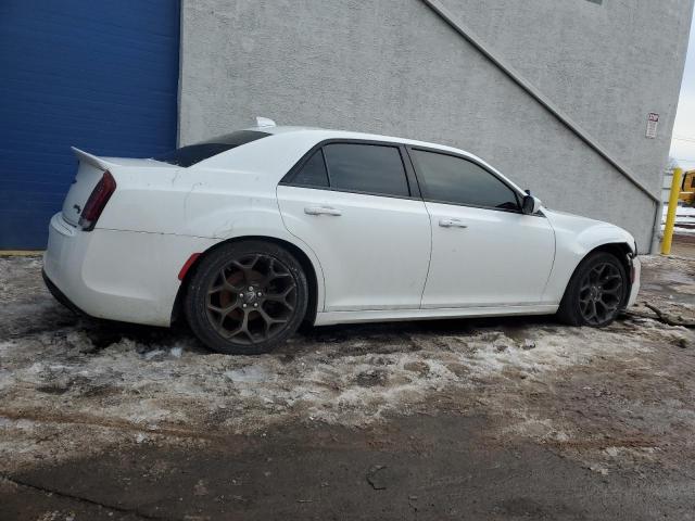 Image 3 of 2016 CHRYSLER 300 S 2016 with VIN 2C3CCABT2GH330931