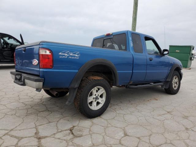 Изображение 3 2002 FORD RANGER SUPER CAB 2002 с VIN 1FTZR45U92PA29491