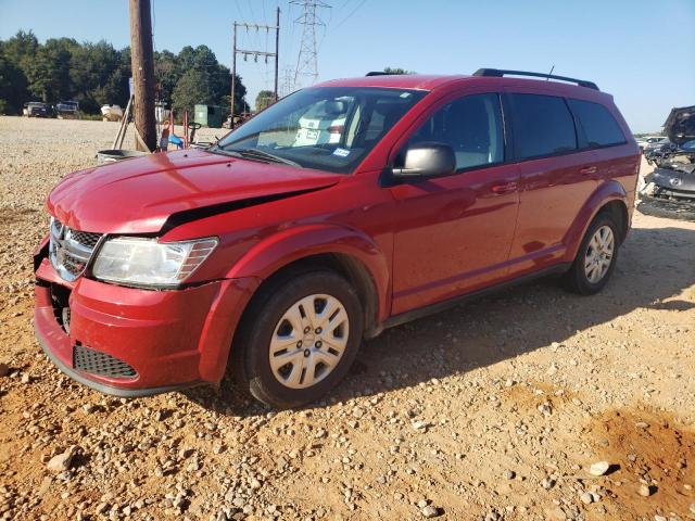 2017 DODGE JOURNEY SE 2017 image