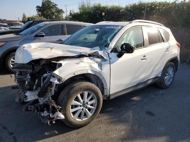 Изображение 1 2014 MAZDA CX-5 SPORT 2014 с VIN JM3KE2BE4E0316899
