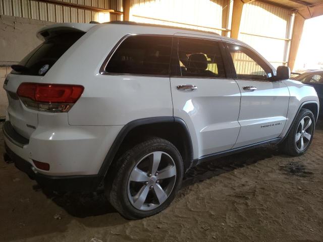 Изображение 3 2014 JEEP GRAND CHEROKEE LIMITED 2014 с VIN 1C4RJEBM3EC581405