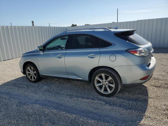 Obraz 2 z 2012 LEXUS RX 350 2012 z VIN 2T2BK1BA3CC151872
