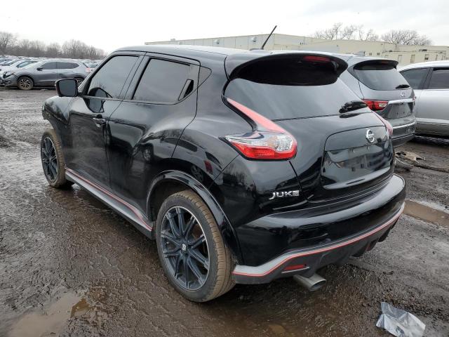 Obraz 2 z 2017 NISSAN JUKE S 2017 z VIN JN8AF5MR2HT700965