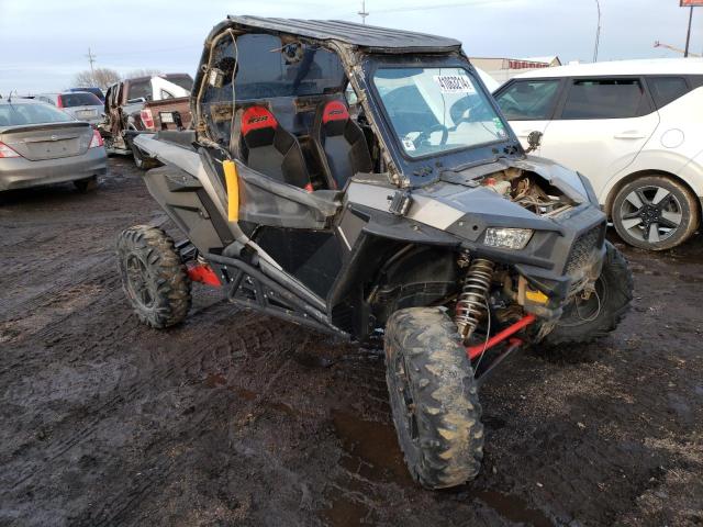 Obraz 2017 POLARIS RZR XP 1000 EPS 2017