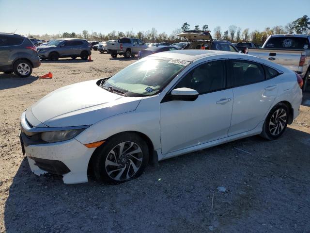 Image 1 of 2016 HONDA CIVIC EX 2016 with VIN 19XFC2F78GE001576