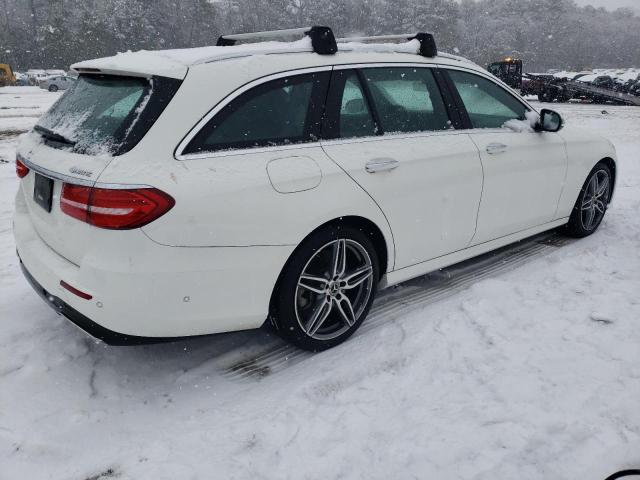 Image 3 of 2019 MERCEDES-BENZ E 450 4MATIC 2019 with VIN WDDZH6JB8KA679182