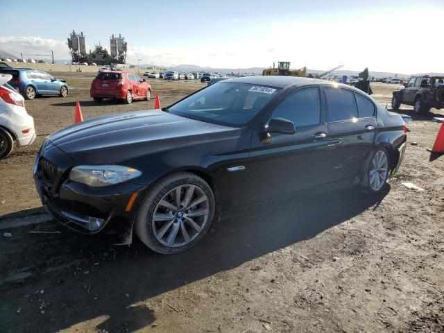 2011 BMW 5 SERIES 535 I 2011 image