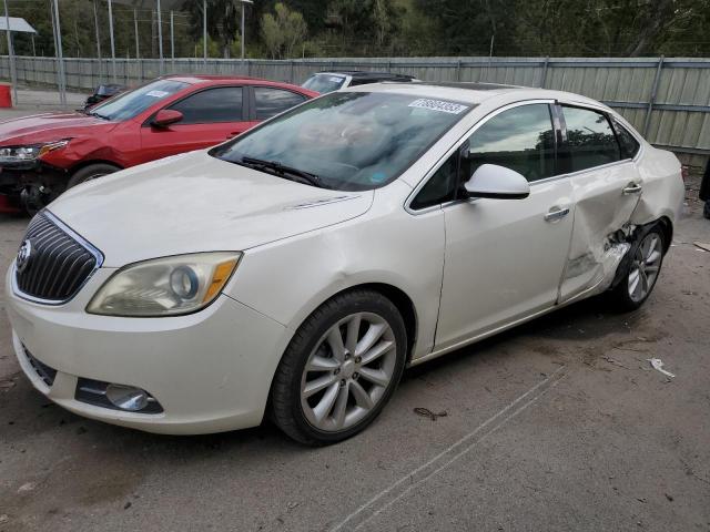 Obraz 1 z 2014 BUICK VERANO  2014 z VIN 1G4PS5SK0E4114449