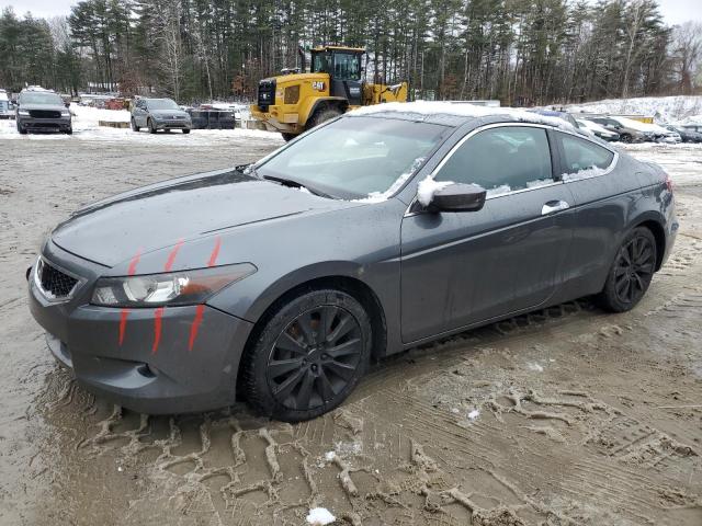 Image 1 of 2009 HONDA ACCORD EXL 2009 with VIN 1HGCS22889A010824