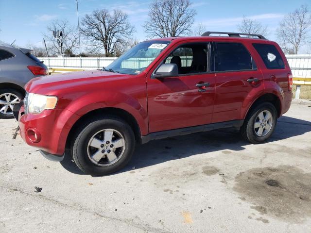 Изображение 2011 FORD ESCAPE XLT 2011