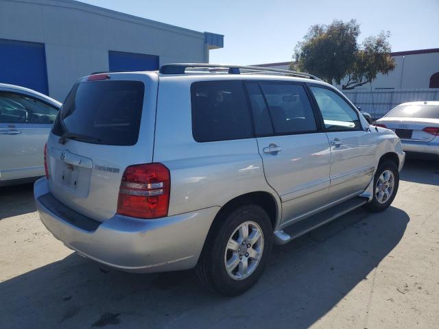 Изображение 3 2002 TOYOTA HIGHLANDER  2002 с VIN JTEGD21A220043257