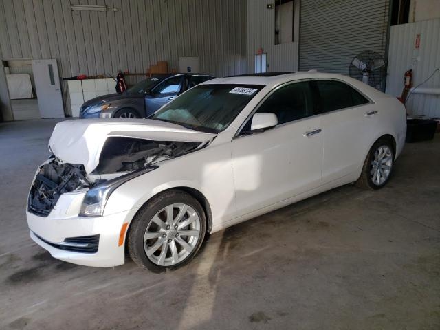 Obraz 2018 CADILLAC ATS  2018