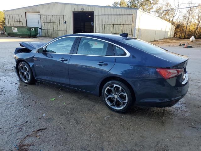 Image 2 of 2022 CHEVROLET MALIBU LT 2022 with VIN 1G1ZD5ST3NF182273