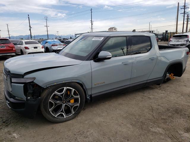 2022 RIVIAN R1T ADVENTURE 2022 image
