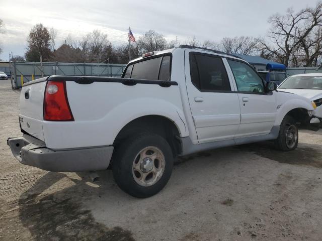 Image 3 of 2003 FORD EXPLORER SPORT TRAC  2003 with VIN 1FMZU77E43UA73015