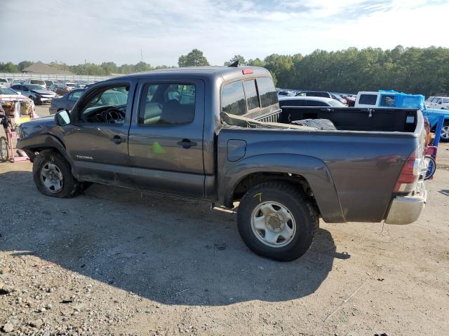 Изображение 2 2012 TOYOTA TACOMA DOUBLE CAB 2012 с VIN 5TFJX4GN2CX009478