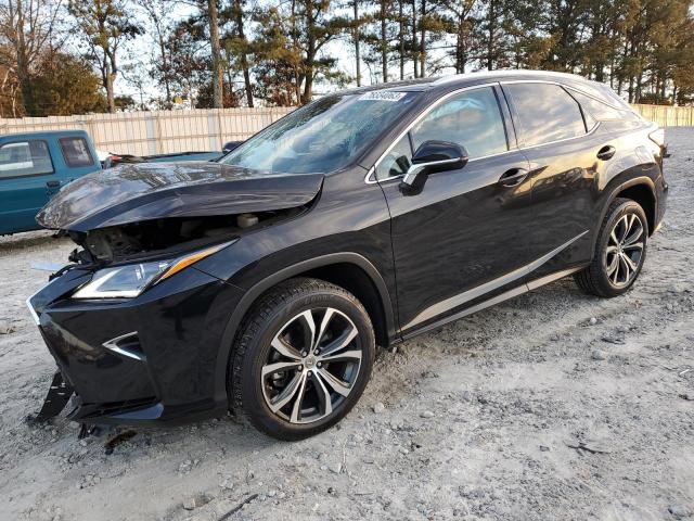 Изображение 2017 LEXUS RX 350 BASE 2017