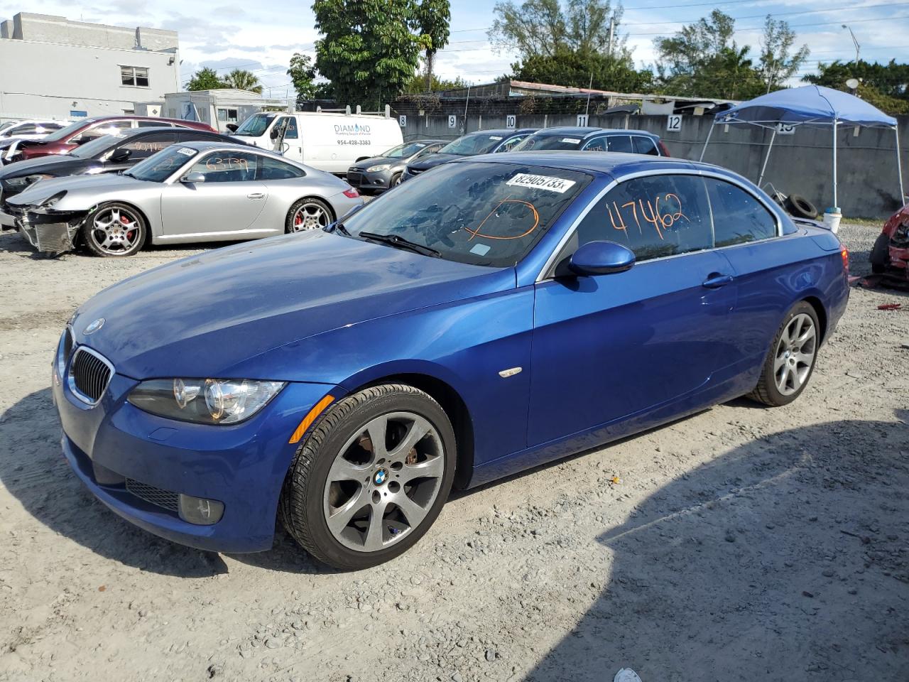 Изображение 2007 BMW 335 I 2007