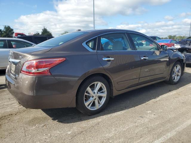 Image 3 of 2013 NISSAN ALTIMA 2.5 2013 with VIN 1N4AL3AP0DC289531