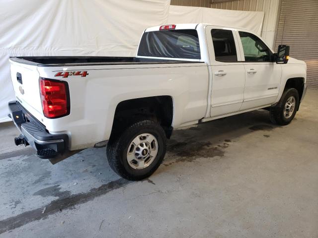 Obraz 3 z 2019 CHEVROLET SILVERADO K2500 HEAVY DUTY LT 2019 z VIN 2GC2KSEG5K1175632