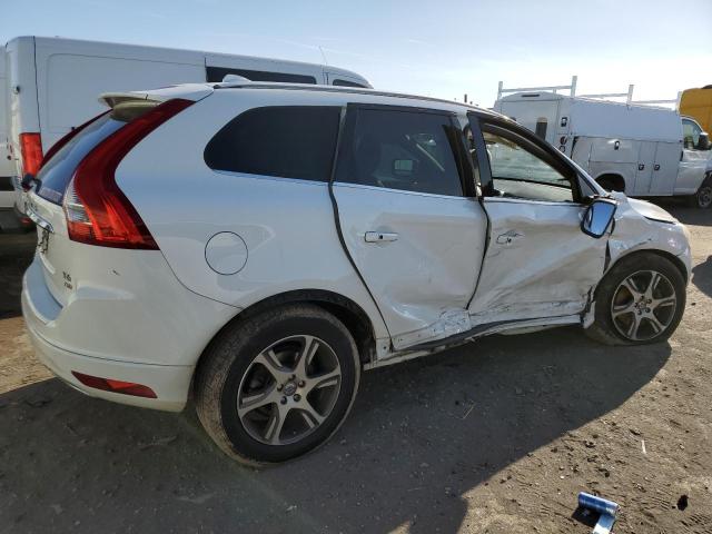 Image 3 of 2015 VOLVO XC60 T6 PREMIER 2015 with VIN YV4902RB9F2585582