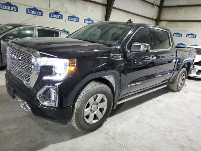 Obraz 2022 GMC SIERRA LIMITED K1500 DENALI 2022