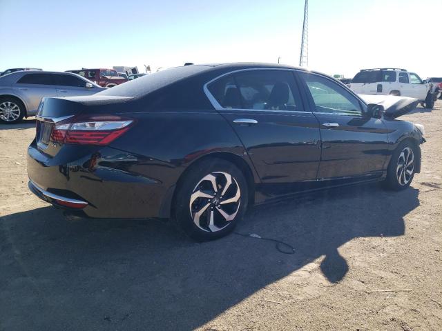 Image 3 of 2016 HONDA ACCORD EXL 2016 with VIN 1HGCR3F87GA007714