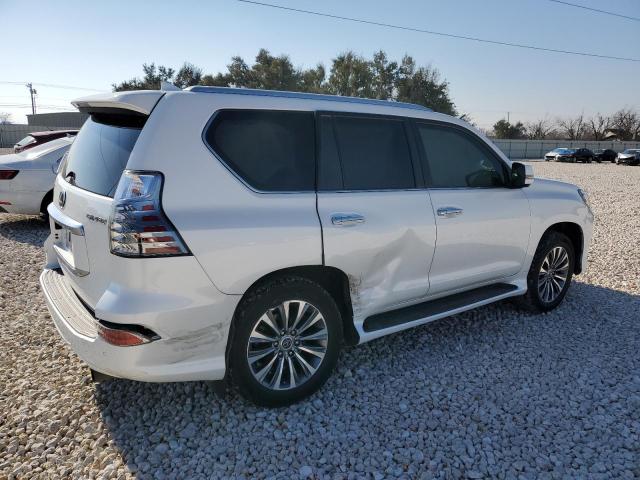 Image 3 of 2022 LEXUS GX 460 LUXURY 2022 with VIN JTJGM7BX1N5332994