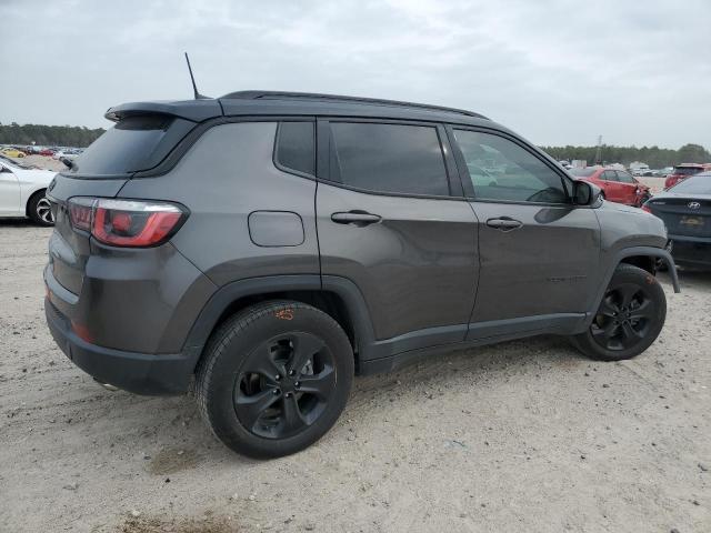 Изображение 3 2018 JEEP COMPASS LATITUDE 2018 с VIN 3C4NJDBBXJT456049