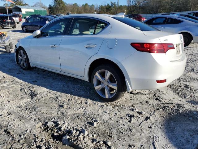 Image 2 of 2014 ACURA ILX 20 TECH 2014 with VIN 19VDE1F7XEE012354
