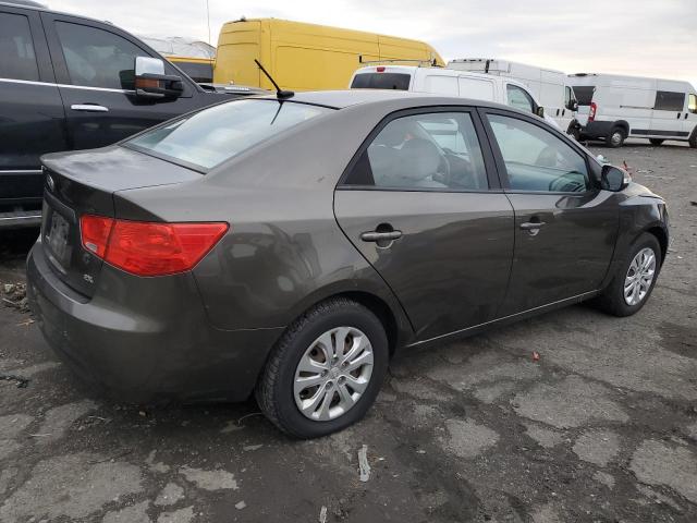 Image 3 of 2010 KIA FORTE EX 2010 with VIN KNAFU4A24A5053579