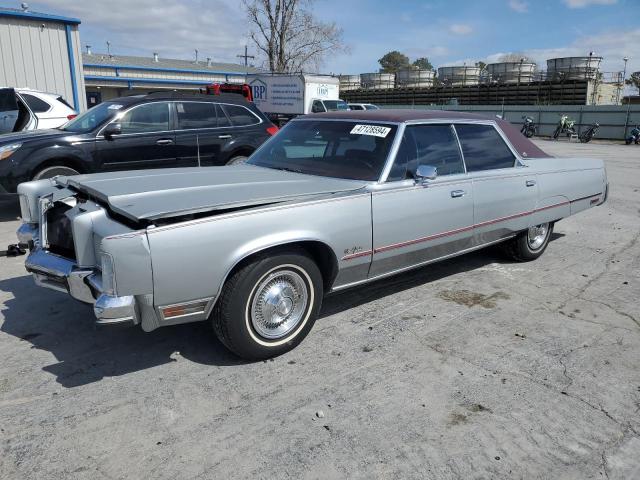 Obraz 1977 CHRYSLER NEW YORKER 1977