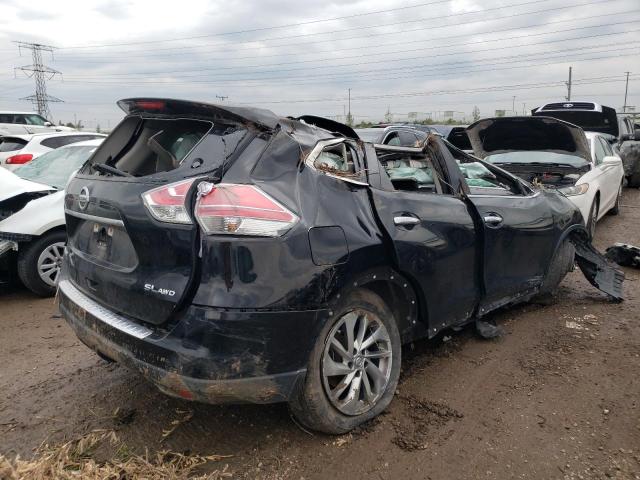 Obraz 3 z 2015 NISSAN ROGUE S 2015 z VIN 5N1AT2MV5FC794574