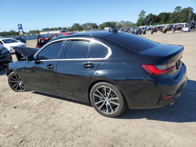Изображение 2 2020 BMW 330I  2020 с VIN 3MW5R1J07L8B21700