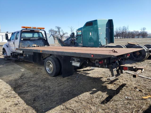 Image 2 of 2006 FORD F650 SUPER DUTY 2006 with VIN 3FRWX65EX6V229012