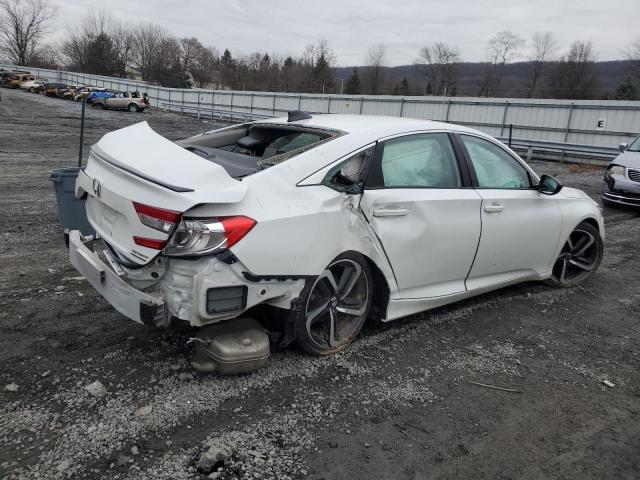 Obraz 3 z 2022 HONDA ACCORD SPORT SE 2022 z VIN 1HGCV1F42NA035625