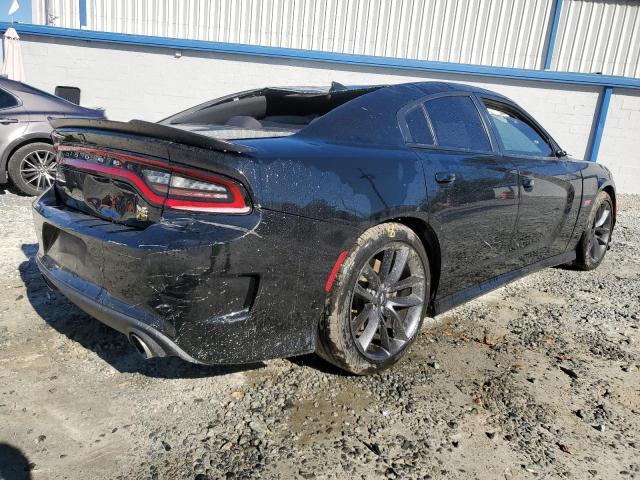 Изображение 3 2019 DODGE CHARGER SCAT PACK 2019 с VIN 2C3CDXGJ3KH630817
