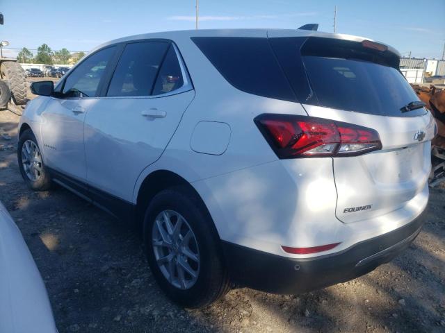 Image 2 of 2023 CHEVROLET EQUINOX LT 2023 with VIN 3GNAXKEG8PL111322