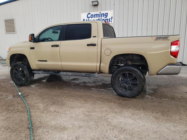 Obraz 2 z 2017 TOYOTA TUNDRA CREWMAX SR5 2017 z VIN 5TFDW5F17HX666398