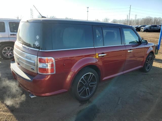 Изображение 3 2014 FORD FLEX LIMITED 2014 с VIN 2FMGK5D88EBD30329