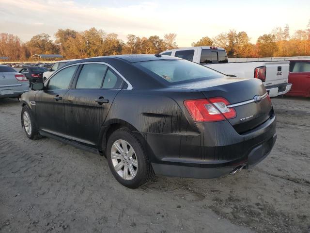 Изображение 2 2010 FORD TAURUS SE 2010 с VIN 1FAHP2DW9AG104123