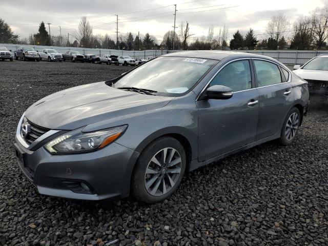 Obraz 1 z 2017 NISSAN ALTIMA 2.5 2017 z VIN 1N4AL3AP8HC172642
