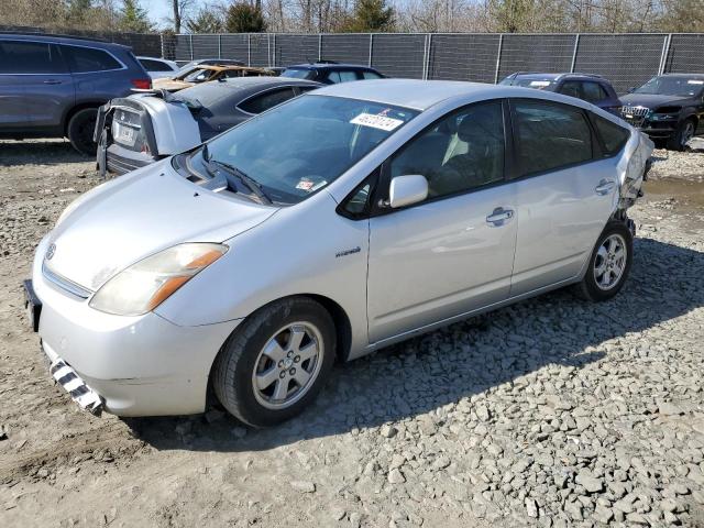 Image 1 of 2008 TOYOTA PRIUS  2008 with VIN JTDKB20U683313940
