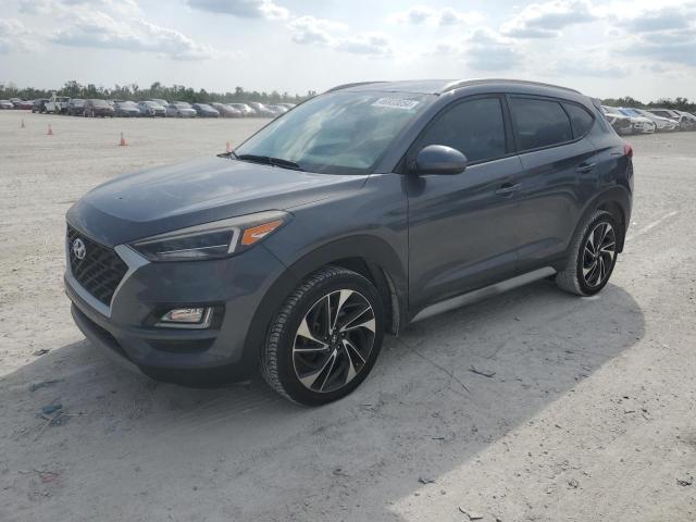 Изображение 2019 HYUNDAI TUCSON LIMITED 2019