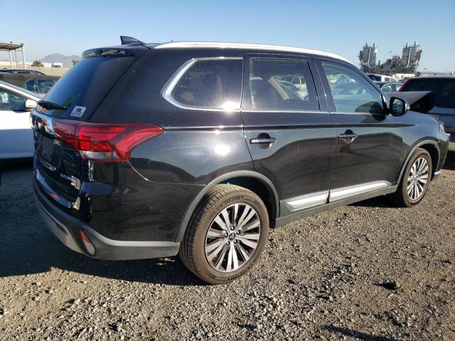 Image 3 of 2019 MITSUBISHI OUTLANDER SE 2019 with VIN JA4AD3A36KZ010589