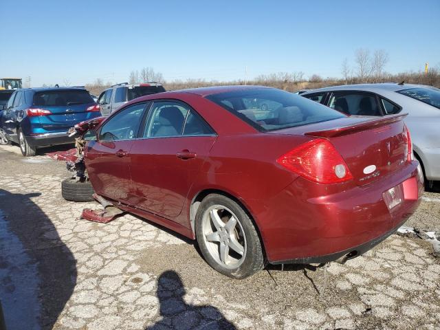 Изображение 2 2009 PONTIAC G6  2009 с VIN 1G2ZJ57K394256586