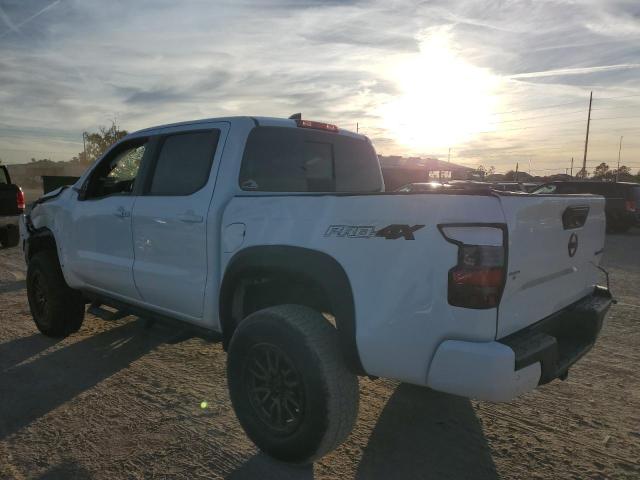 Image 2 of 2023 NISSAN FRONTIER S 2023 with VIN 1N6ED1EK5PN665805
