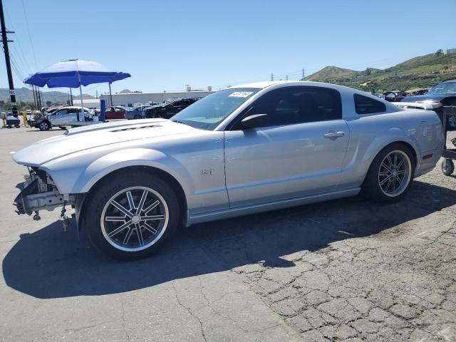 Изображение 1 2005 FORD MUSTANG GT 2005 с VIN 1ZVHT82H555188520