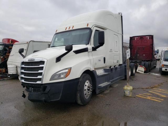 Image 2 of 2018 FREIGHTLINER CASCADIA 126  2018 with VIN 3AKJHHDR2JSJT7832